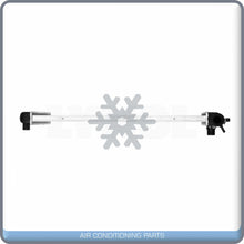 Cargar imagen en el visor de la galería, Radiator for Chevrolet Express 1500, Express Pasajeros, Express 3500, ... QL - Qualy Air