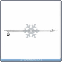 Load image into Gallery viewer, A/C Condenser for Ford Fusion / Mercury Milan QL - Qualy Air