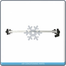 Load image into Gallery viewer, NEW Radiator for Mitsubishi Lancer 2014 to 15 / Mitsubishi Outlander 2007 to 09 - Qualy Air