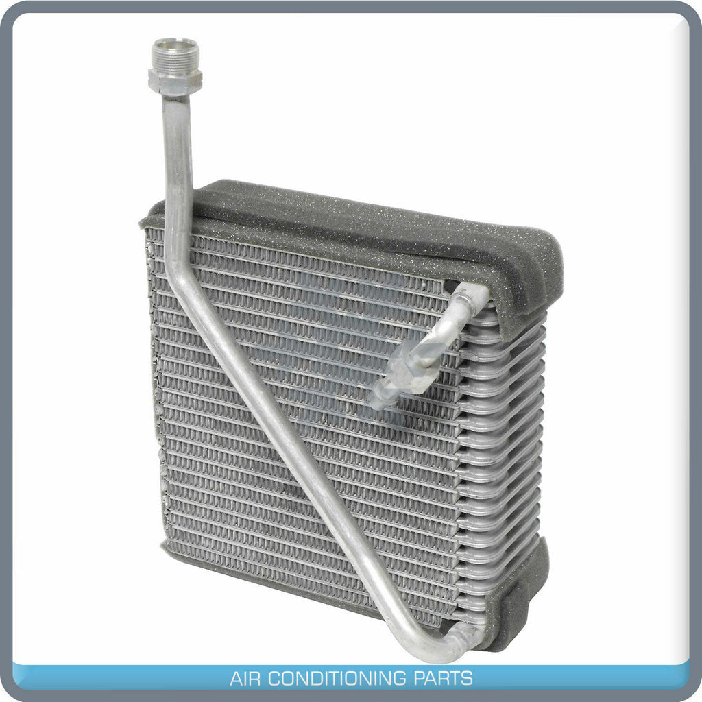 A/C Evaporator Core for 200SX, Sentra QU - Qualy Air