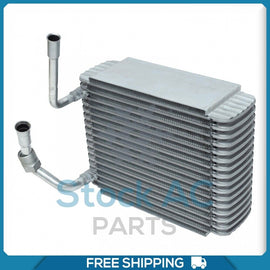 A/C Evaporator Core for Ford Excursion, F-250, F-350, F-450, F-550, F650, ... QU - Qualy Air