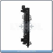 Cargar imagen en el visor de la galería, NEW Radiator fits 2014-2016 Chevrolet Silverado 1500/GMC Sierra 1500 4.3L - QL - Qualy Air