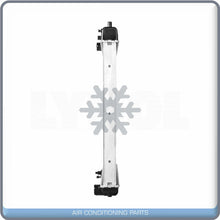 Cargar imagen en el visor de la galería, Radiator For E Series E150 E250 E350 E450 E550 Econoline Van 5.4L 6.8L 7.3L QL - Qualy Air