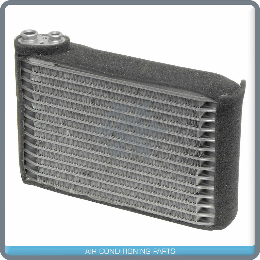 New A/C Evaporator Core for Mazda MPV 2000-2006 - OE# LC7461P10 UQ - Qualy Air