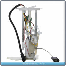 Cargar imagen en el visor de la galería, Electric Fuel Pump Module Fits for Ford Expedition 2003-2004 5.4L V8 E2360M QOA - Qualy Air