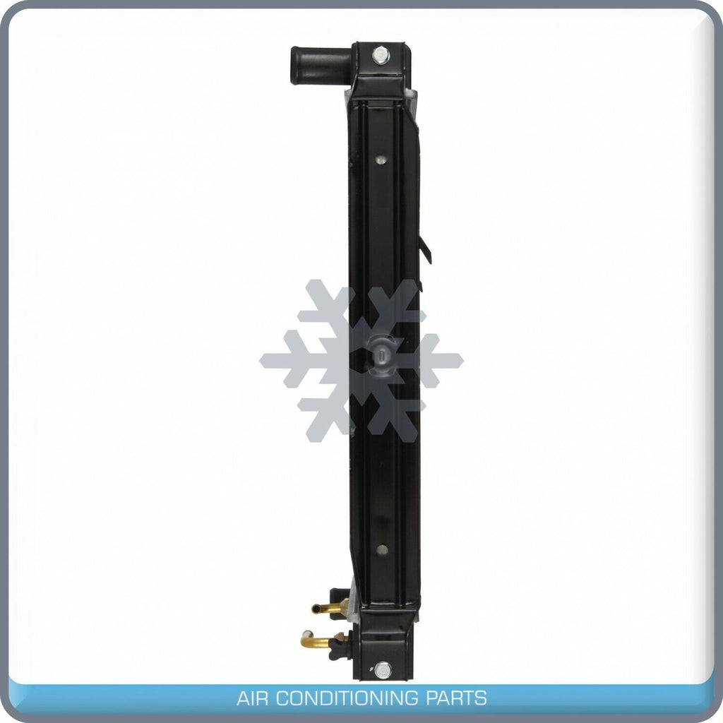 NEW Radiator for Toyota 4Runner, Pickup - 1988 to 1995 - OE# 1640065040 - Qualy Air