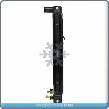 Load image into Gallery viewer, NEW Radiator for Toyota 4Runner, Pickup - 1988 to 1995 - OE# 1640065040 - Qualy Air