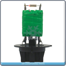 Load image into Gallery viewer, New A/C Blower Resistor for Peugeot 206, 307 - 2000 to 2008 - Qualy Air