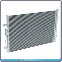 Load image into Gallery viewer, A/C Condenser for Volkswagen Atlas QU - Qualy Air