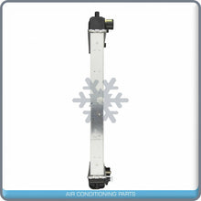 Cargar imagen en el visor de la galería, NEW Radiator for Ford E-150, E-250, E-350 Club Wagon, E-350 Econoline, E-.. - Qualy Air