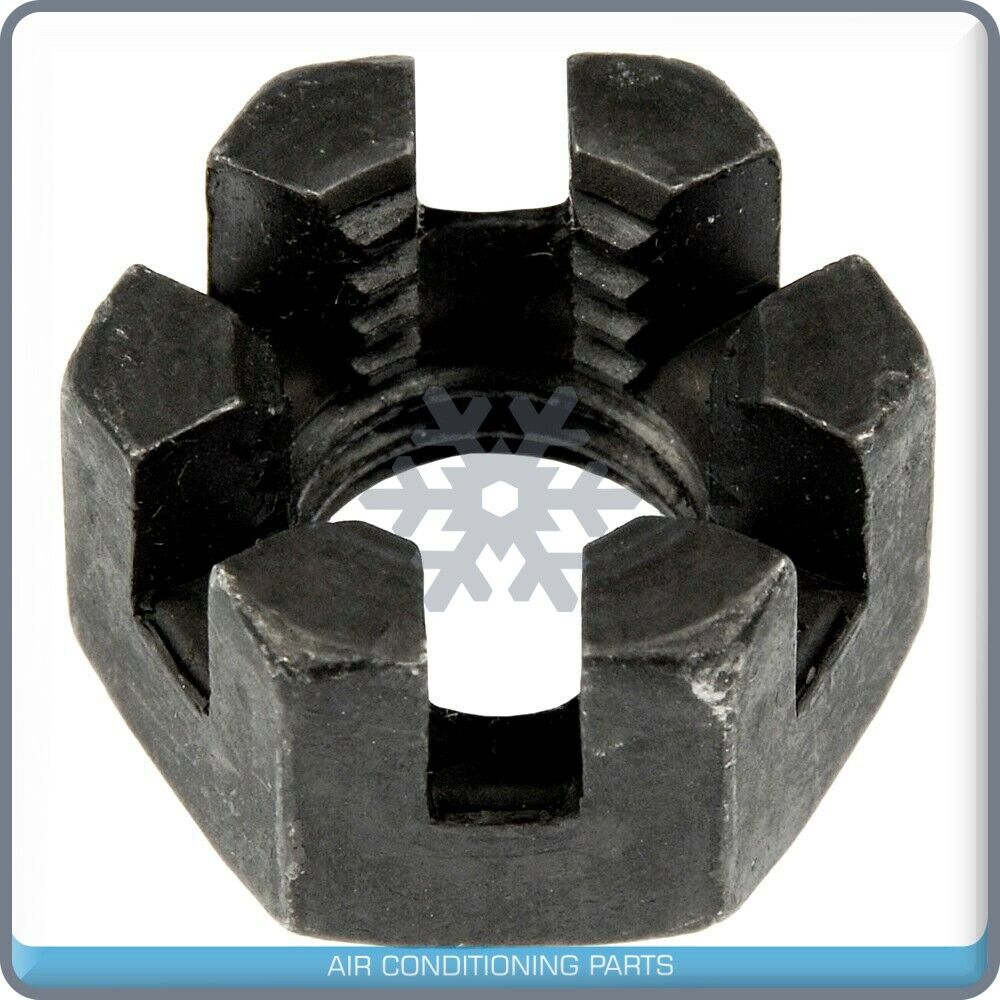 Front Left Lower Control Arm fits Chevrolet, Pontiac, Saturn QOA - Qualy Air