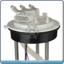 Load image into Gallery viewer, For Chevrolet Silverado 1500 GMC Sierra 1500 4.8L 5.3L Fuel Pump Assembly QOA - Qualy Air