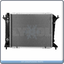 Cargar imagen en el visor de la galería, NEW Radiator fits 1994-1997 Ford Thunderbird/Mercury Cougar 3.8L V6 QL - Qualy Air