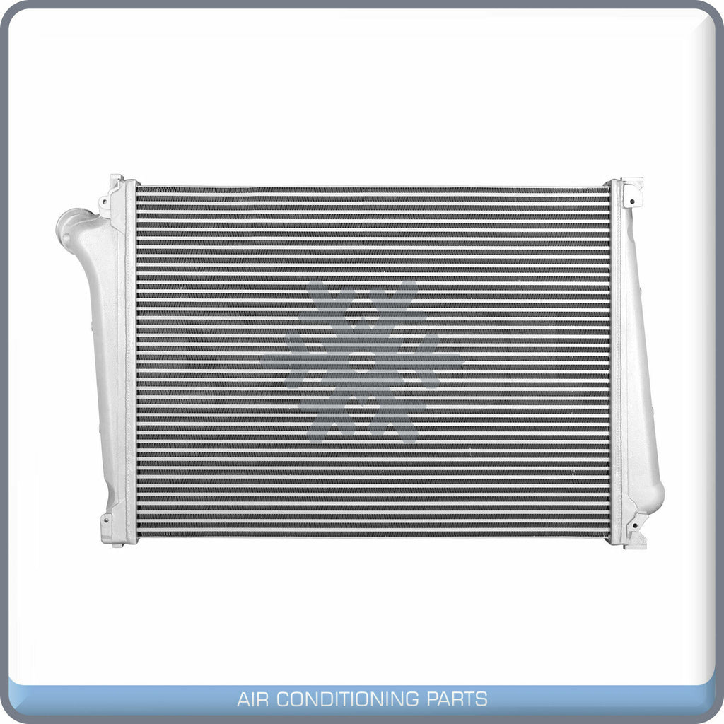 Intercooler for Mack CL QL - Qualy Air