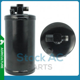 New A/C Receiver Drier for John Deere Tractor 8100,8200,8300,8400 - CM200068 - Qualy Air