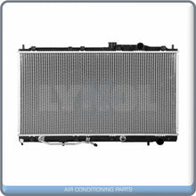Load image into Gallery viewer, New Radiator For 94-98 Mitsubishi Galant DE SE GS LS L4 2.4L 4 Cylinder QL - Qualy Air