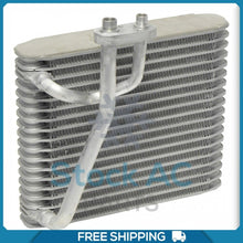 Load image into Gallery viewer, A/C Evaporator Core for Chevrolet Spark QU - Qualy Air