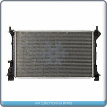 Load image into Gallery viewer, Radiator for Ford Focus QOA - Qualy Air
