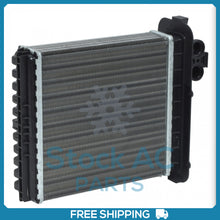 Load image into Gallery viewer, A/C Heater Core for Volvo 850, C70, S70, V70 QU - Qualy Air