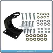 Load image into Gallery viewer, New A/C Compressor Mount and Drive KIT - UQ - Qualy Air