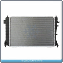 Load image into Gallery viewer, NEW Radiator for Ford Crown Victoria, Grand Marquis / Lincoln Town Car / ... QOA - Qualy Air