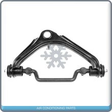 Load image into Gallery viewer, Control Arm Front Upper Left for Ford Explorer, Lincoln Aviator, Mercury ... QOA - Qualy Air
