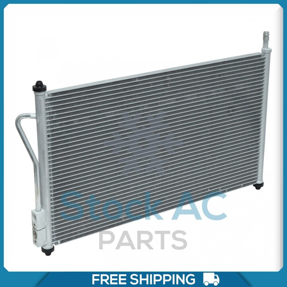 A/C Condenser for Ford Focus QU - Qualy Air