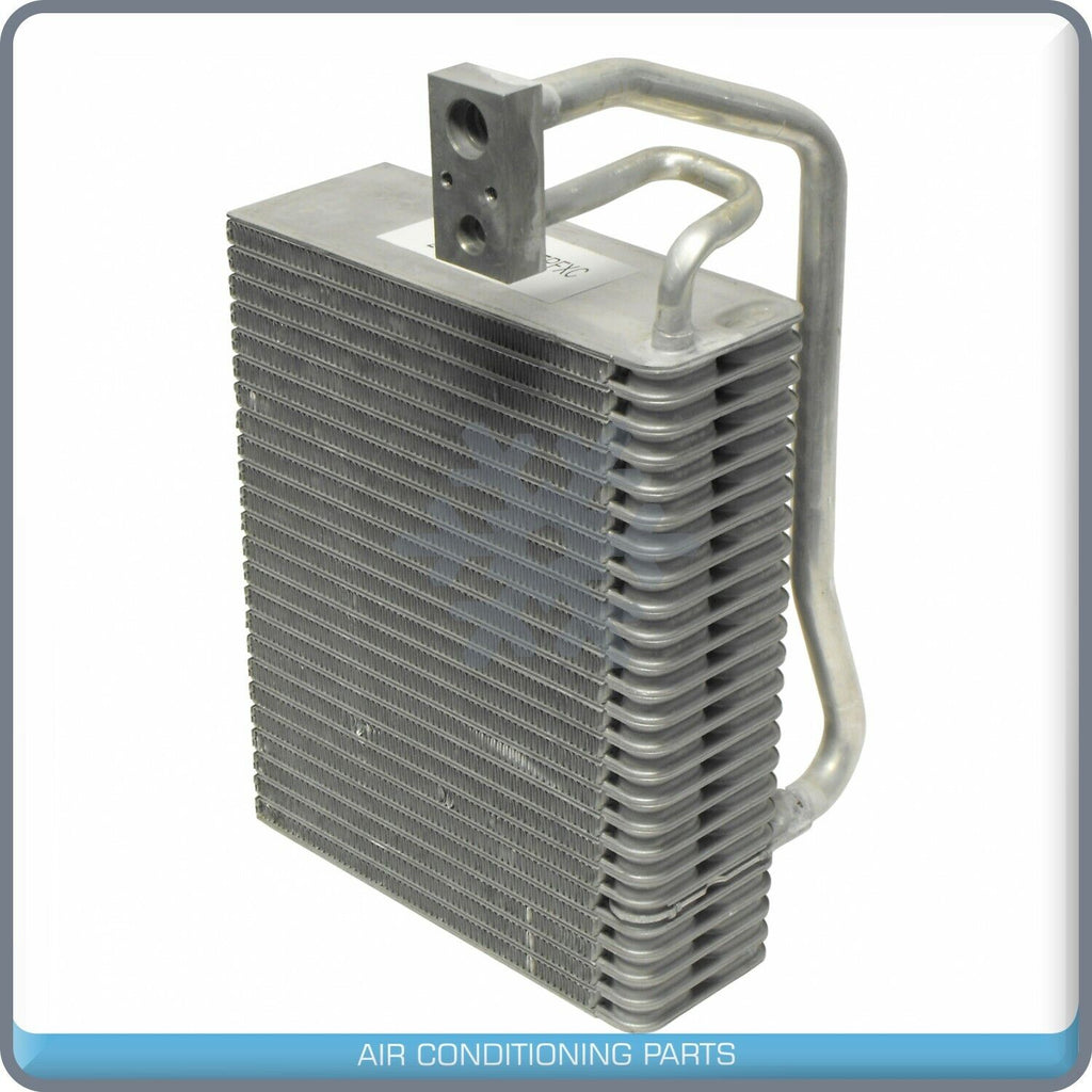 A/C Evaporator Core for Dodge B1500, B2500, B3500, Ram 1500 Van, Ram 2500 ... QU - Qualy Air