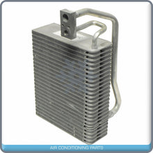 Load image into Gallery viewer, A/C Evaporator Core for Dodge B1500, B2500, B3500, Ram 1500 Van, Ram 2500 ... QU - Qualy Air
