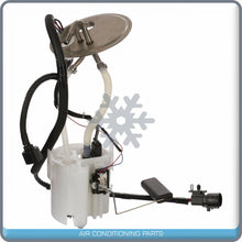 Load image into Gallery viewer, Electric Fuel Pump Module Fits Mercury Sable Ford Taurus V6 3.0L 1998 E2192M QOA - Qualy Air