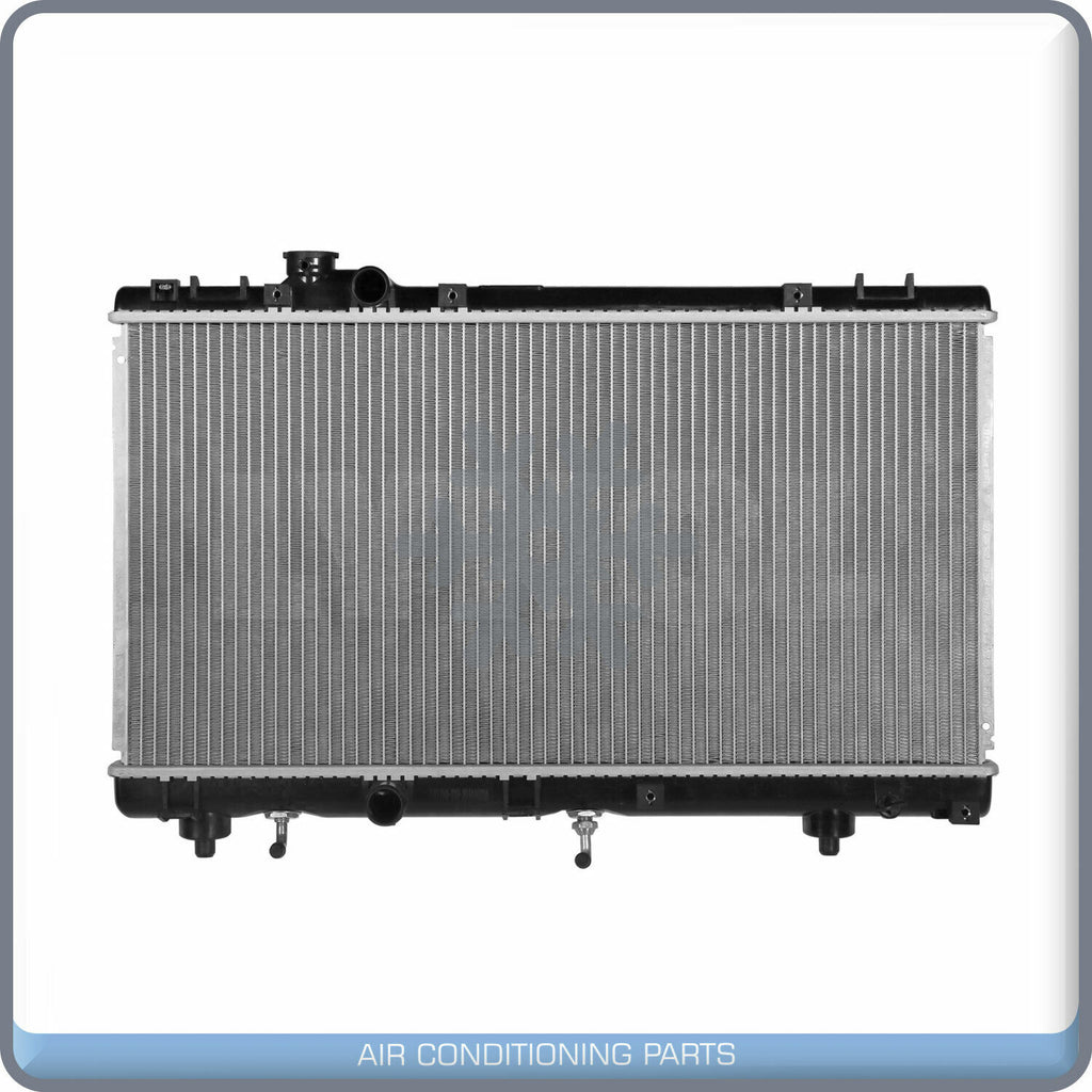Radiator for OE# 1640011612 1640011790 1640011620 8011750 1640011830 1... QL - Qualy Air