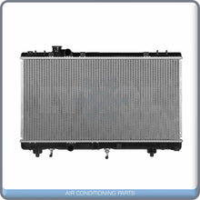 Load image into Gallery viewer, Radiator for OE# 1640011612 1640011790 1640011620 8011750 1640011830 1... QL - Qualy Air
