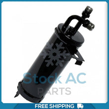 Load image into Gallery viewer, A/C Receiver Drier for Honda Prelude QR - Qualy Air