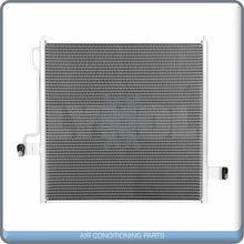 Load image into Gallery viewer, A/C Condenser for Ford Explorer, Explorer Sport Trac / Mercury Mountaineer... QL - Qualy Air