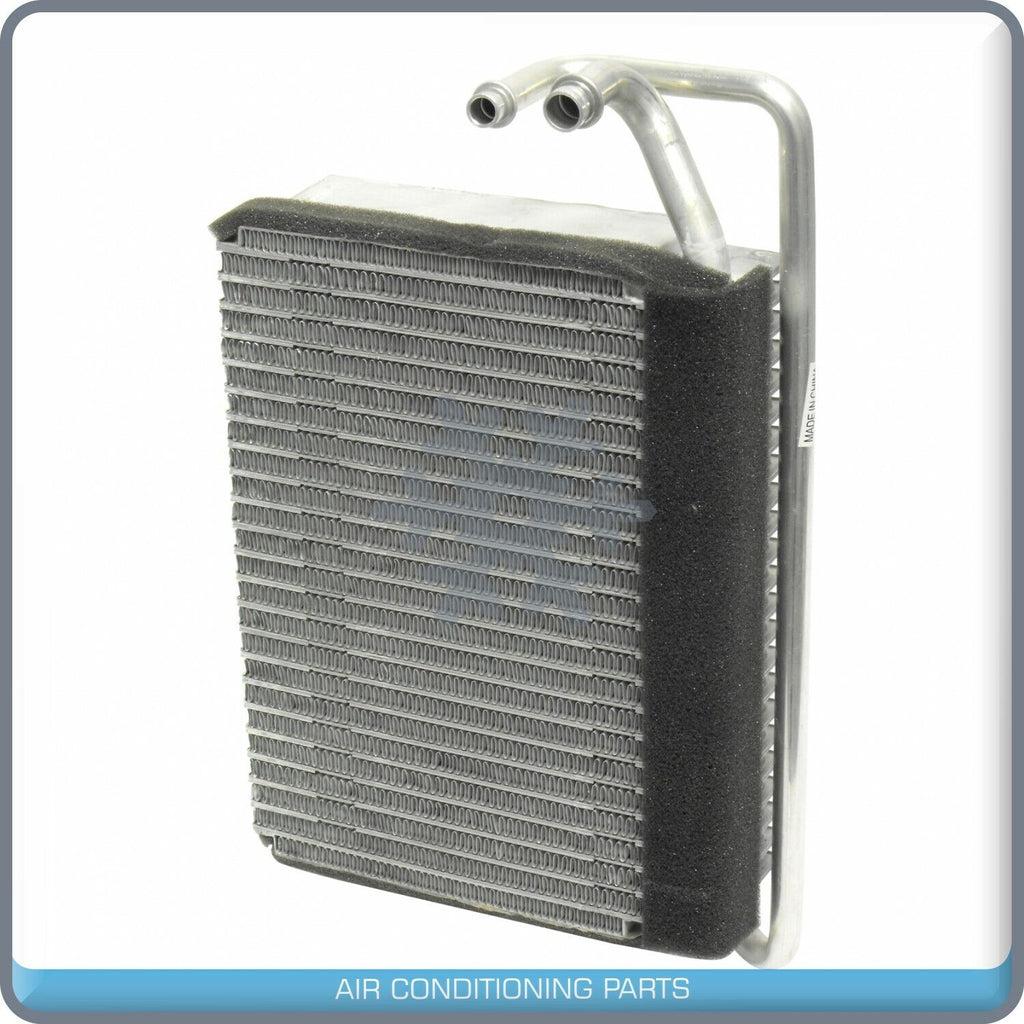 A/C Evaporator for BMW 323Ci, 323i, 325Ci, 325i, 325xi, 328Ci, 328i, 330Ci... QR - Qualy Air