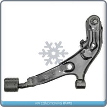 Load image into Gallery viewer, Control Arm Front Lower Left for Nissan Altima 1997-93 QOA - Qualy Air