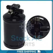 Cargar imagen en el visor de la galería, A/C Receiver Drier for OE# 08803801 08811500 15-125 15-1311 15-1719 169160... QR - Qualy Air