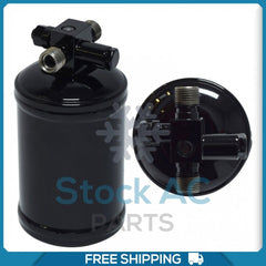 A/C Receiver Drier for OE# 08803801 08811500 15-125 15-1311 15-1719 169160... QR