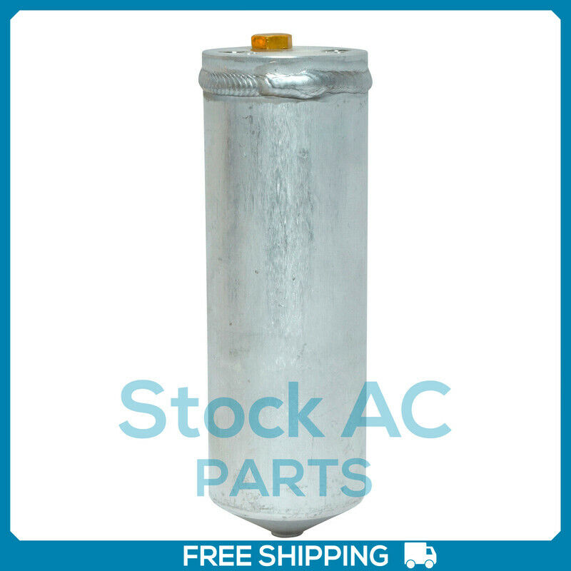 New A/C Receiver Drier for MERC CAPRI 94 QU QU - Qualy Air