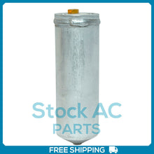 Load image into Gallery viewer, New A/C Receiver Drier for MERC CAPRI 94 QU QU - Qualy Air