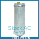 New A/C Receiver Drier for MERC CAPRI 94 QU QU
