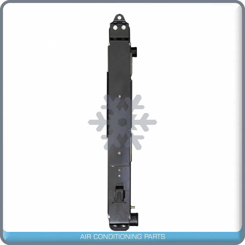 NEW Radiator for Ford F Super Duty, F-150, F-250, F-350, F59.. - OE# F2TZ8005Y - Qualy Air