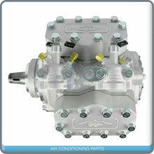 Load image into Gallery viewer, NEW OEM BITZER A/C COMPRESSOR 4PFCY - BUS APPLICATION - Qualy Air