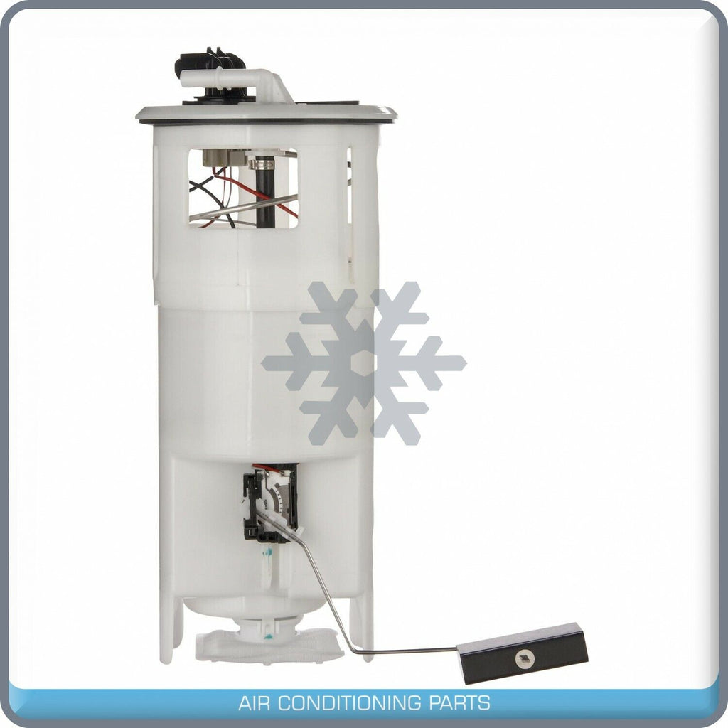 Electric Fuel Pump for Chrysler Concorde, Intrepid, LHS, New Yorker / Dod... QOA - Qualy Air