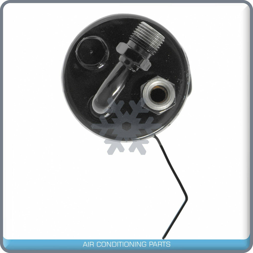 A/C Receiver Drier for Honda Accord QR - Qualy Air