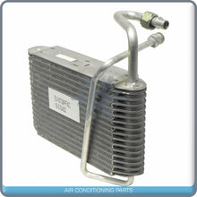 Cargar imagen en el visor de la galería, NEW A/C Evaporator for Buick LeSabre, Park Avenue / Oldsmobile 88, 98, LS.. UQ - Qualy Air