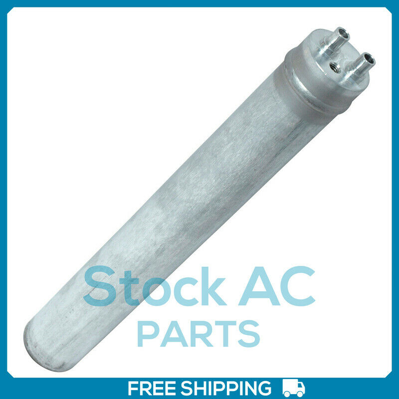 New A/C Receiver Drier for HOND ACCORD 08-03 QU QU - Qualy Air