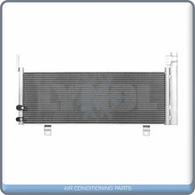 Load image into Gallery viewer, A/C Condenser for Toyota Camry QL - Qualy Air