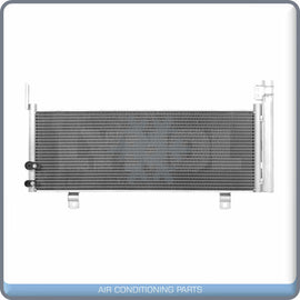 A/C Condenser for Toyota Camry QL - Qualy Air