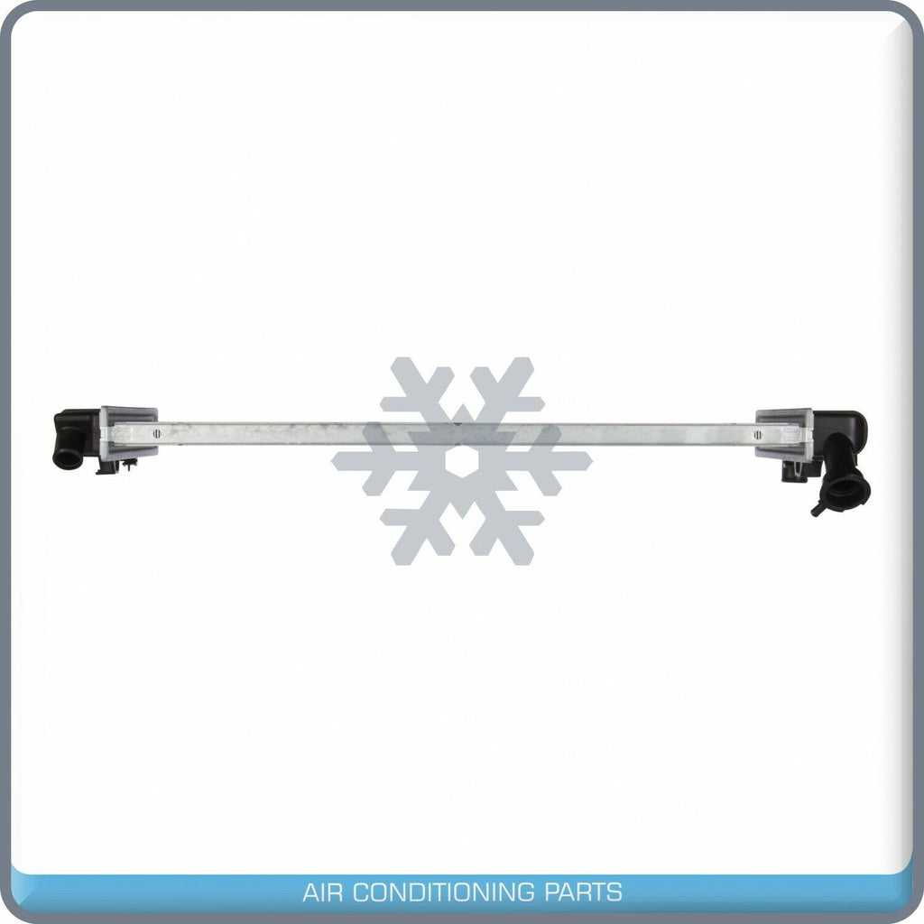Radiator for Buick Regal / Chevrolet Impala QOA - Qualy Air